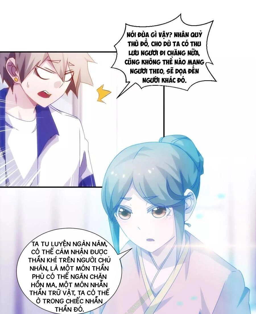 Siêu Cấp Thần Y Hệ Thống Chapter 54 - 1
