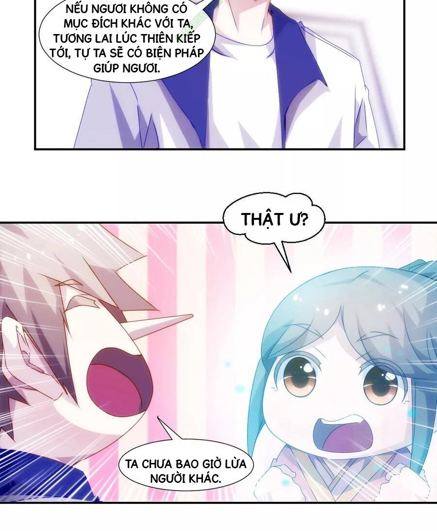 Siêu Cấp Thần Y Hệ Thống Chapter 54 - 4