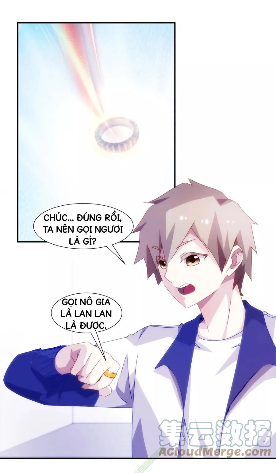 Siêu Cấp Thần Y Hệ Thống Chapter 54 - 5