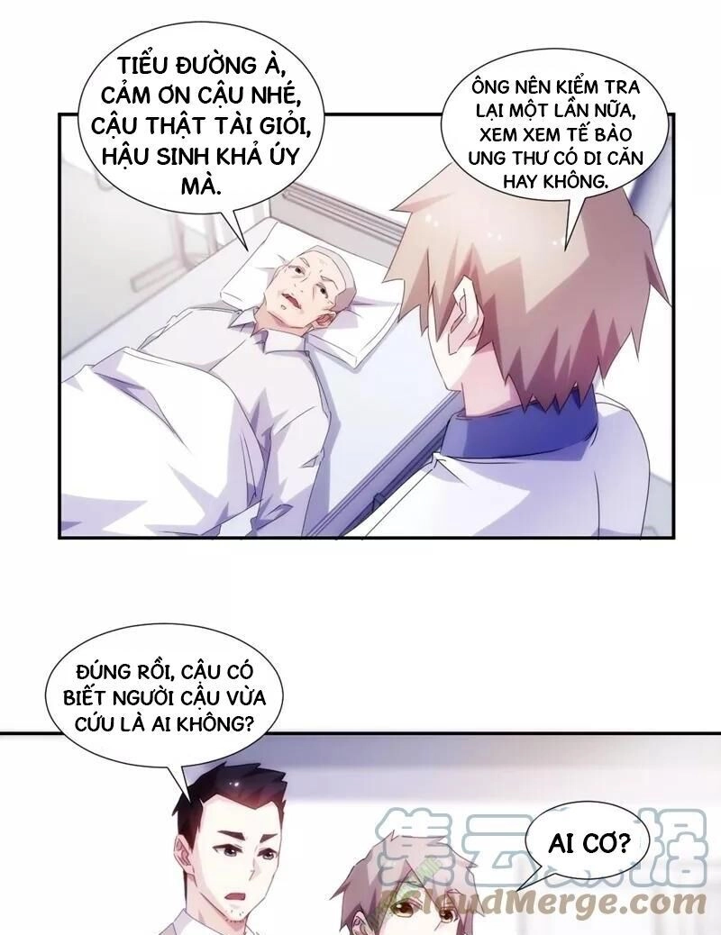 Siêu Cấp Thần Y Hệ Thống Chapter 54 - 8