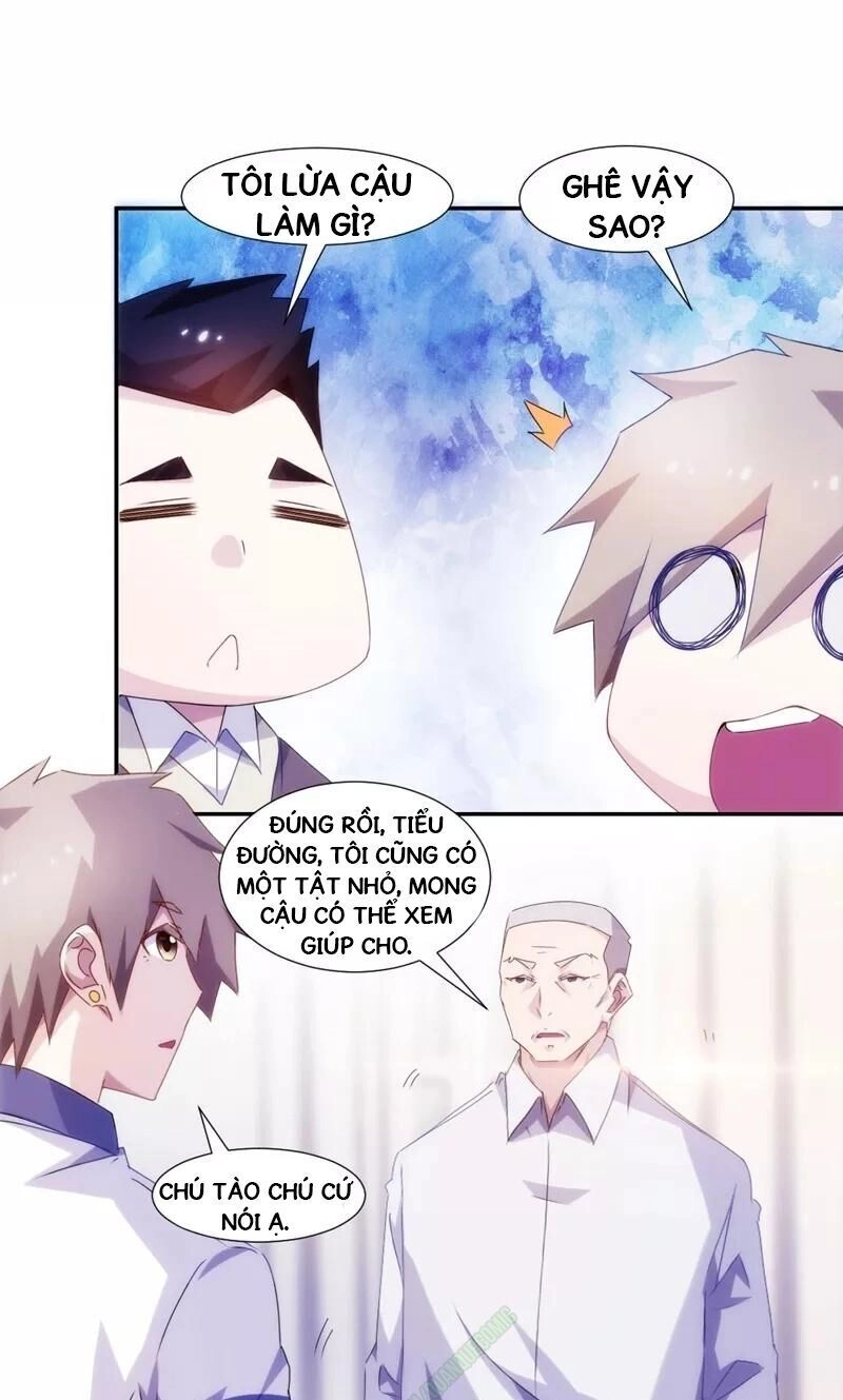 Siêu Cấp Thần Y Hệ Thống Chapter 54 - 10