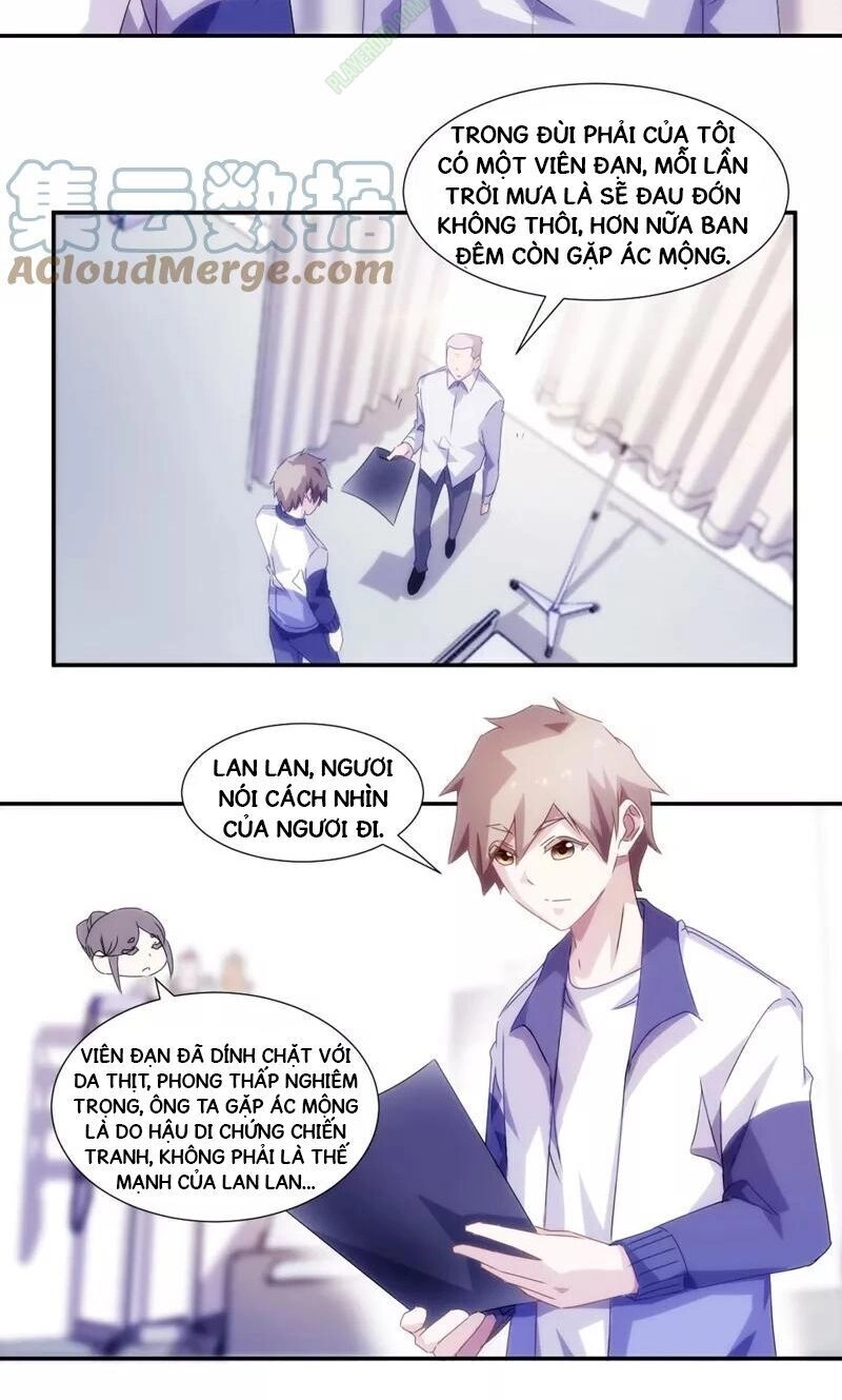 Siêu Cấp Thần Y Hệ Thống Chapter 54 - 11