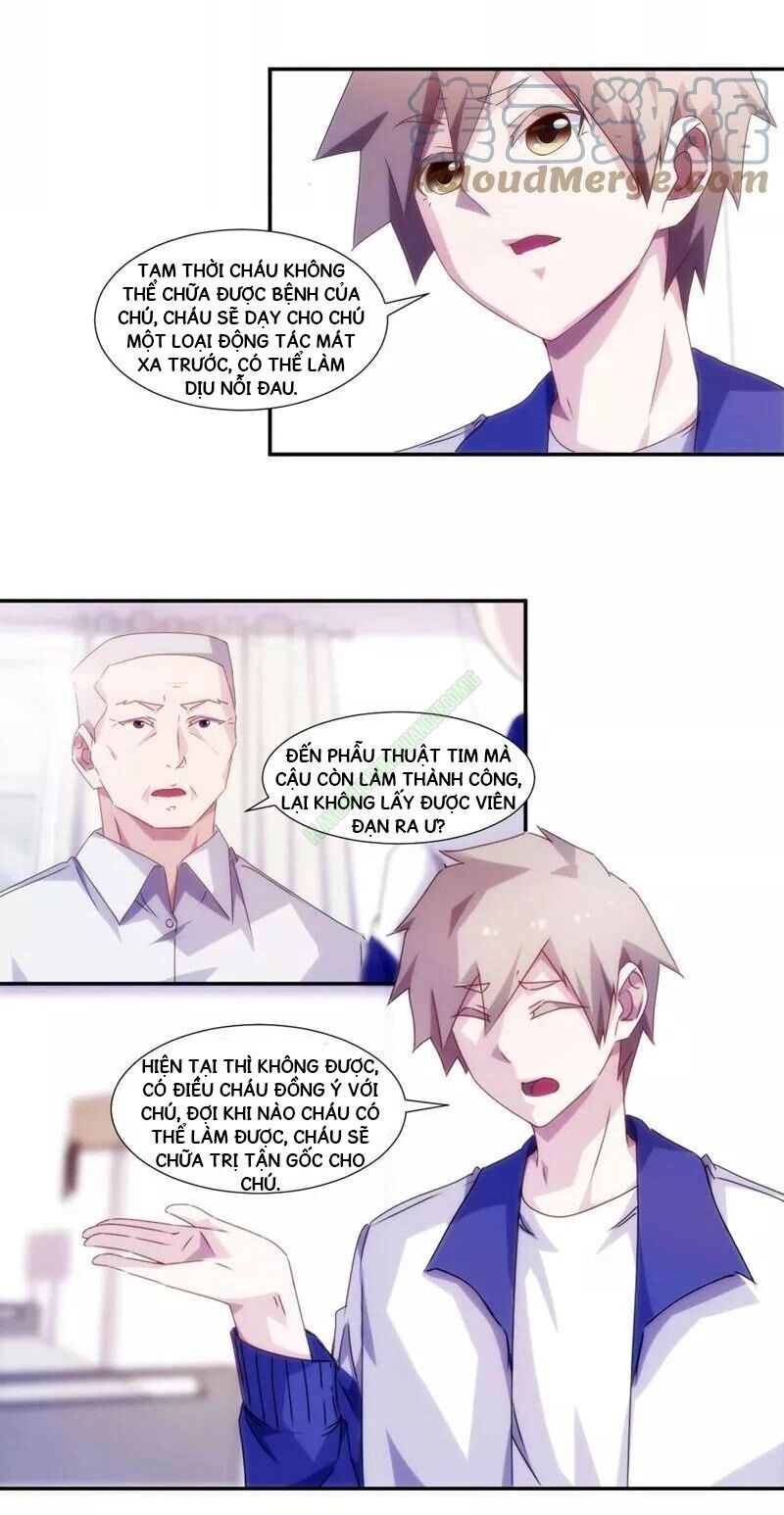 Siêu Cấp Thần Y Hệ Thống Chapter 55 - 1