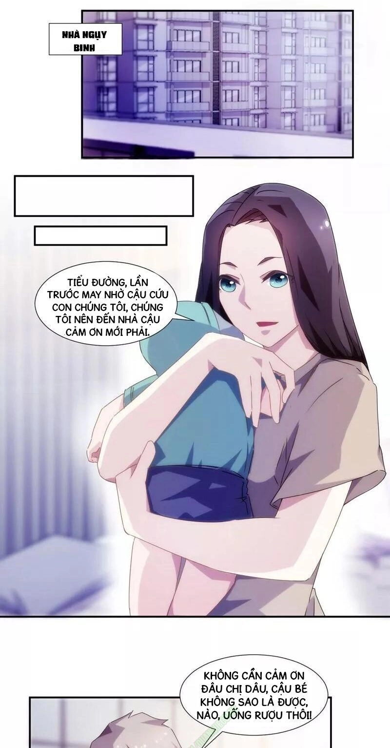 Siêu Cấp Thần Y Hệ Thống Chapter 55 - 3