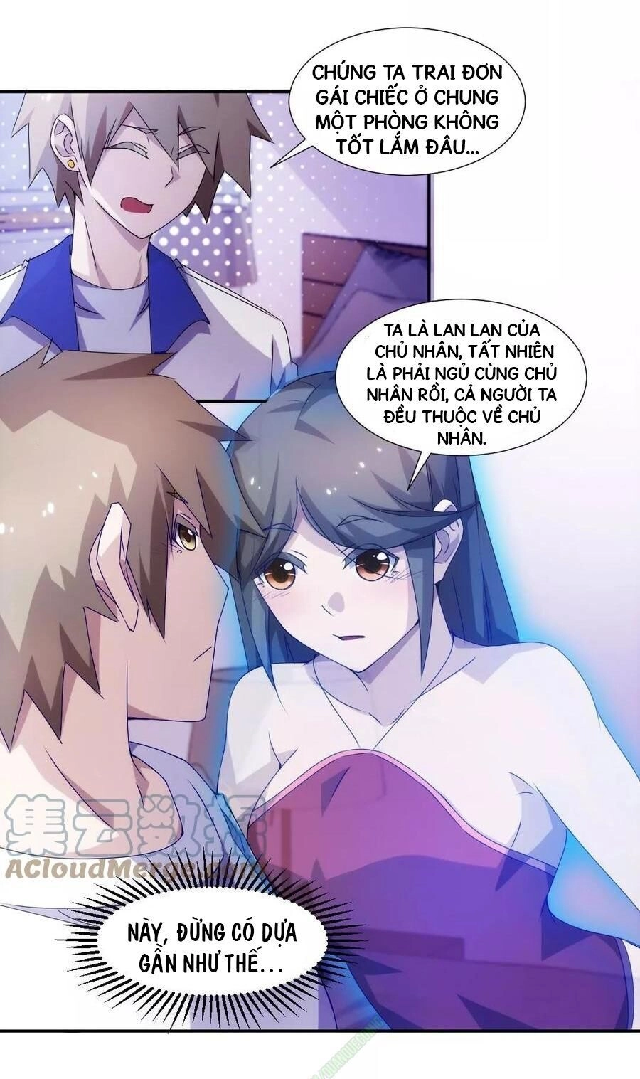 Siêu Cấp Thần Y Hệ Thống Chapter 55 - 7