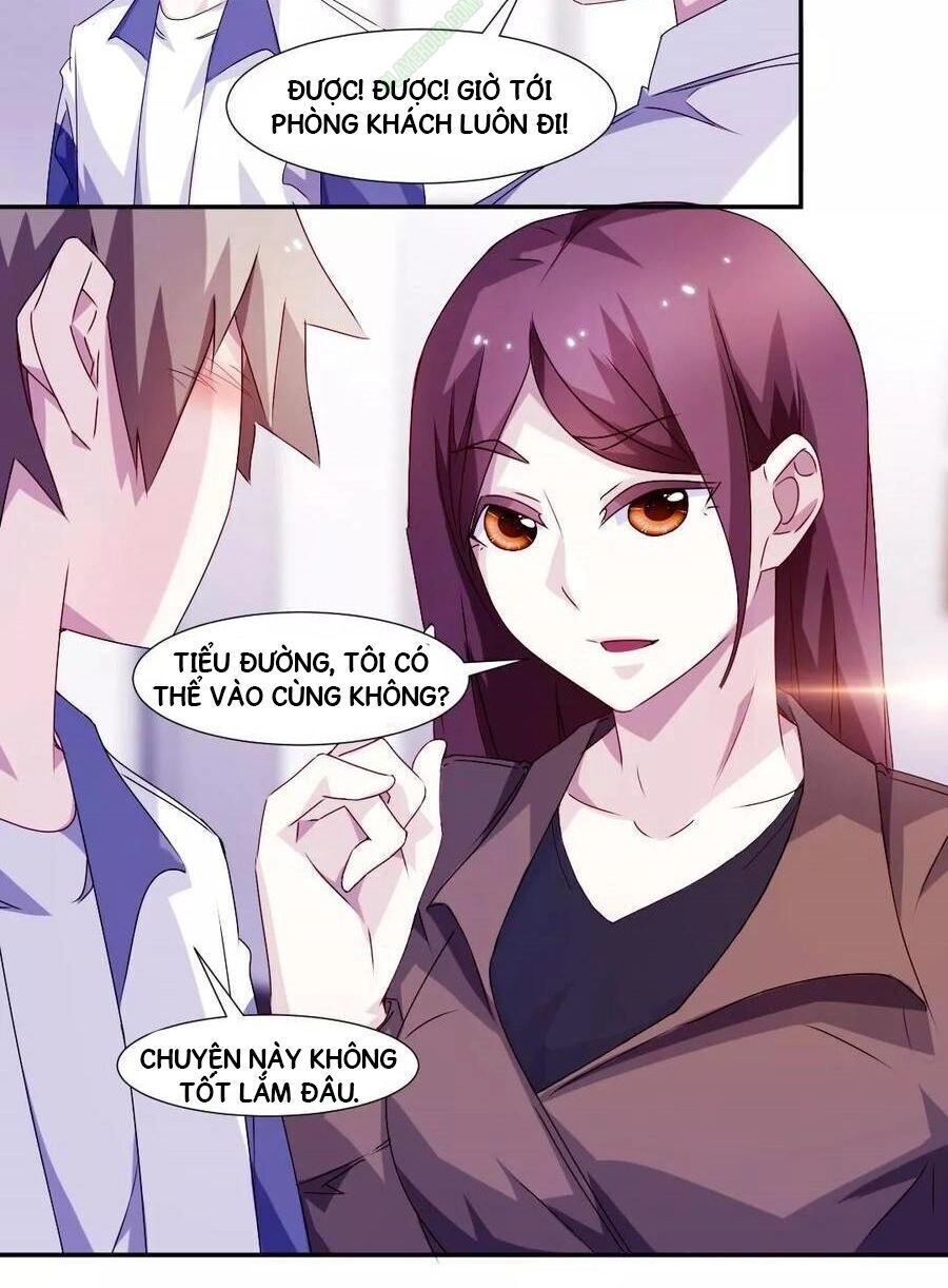 Siêu Cấp Thần Y Hệ Thống Chapter 56 - 4
