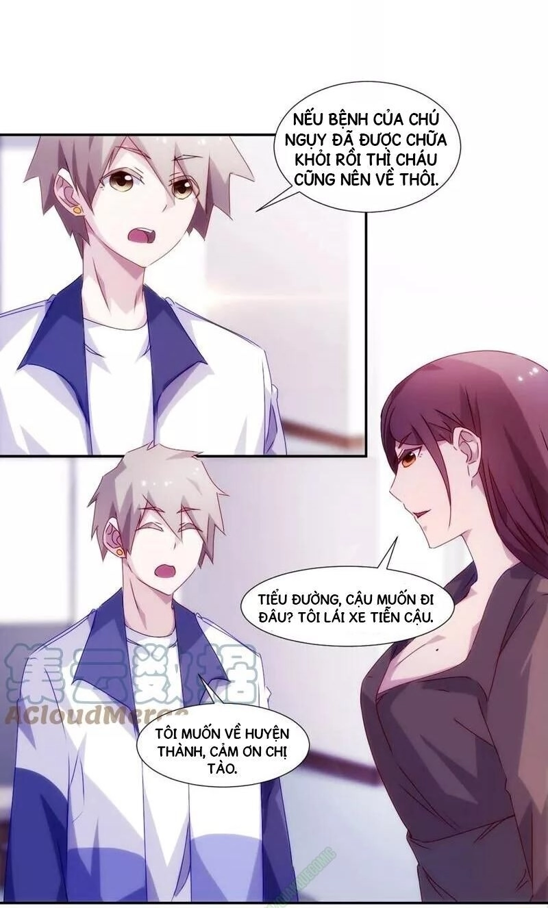 Siêu Cấp Thần Y Hệ Thống Chapter 56 - 8