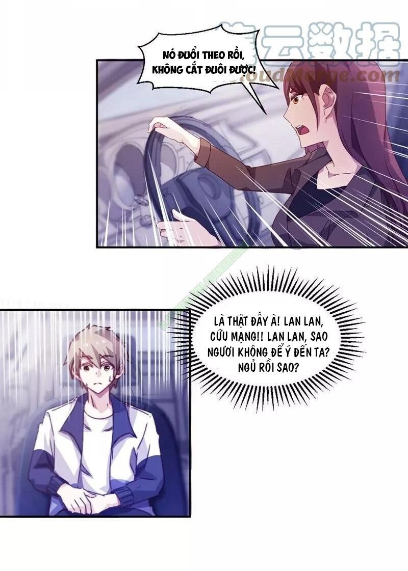 Siêu Cấp Thần Y Hệ Thống Chapter 57 - 1