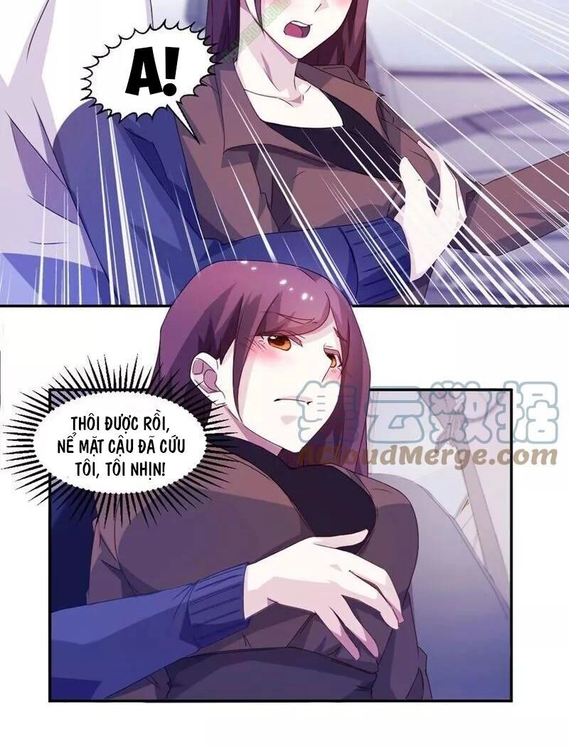 Siêu Cấp Thần Y Hệ Thống Chapter 57 - 3