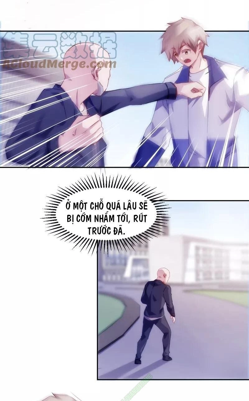 Siêu Cấp Thần Y Hệ Thống Chapter 58 - 1