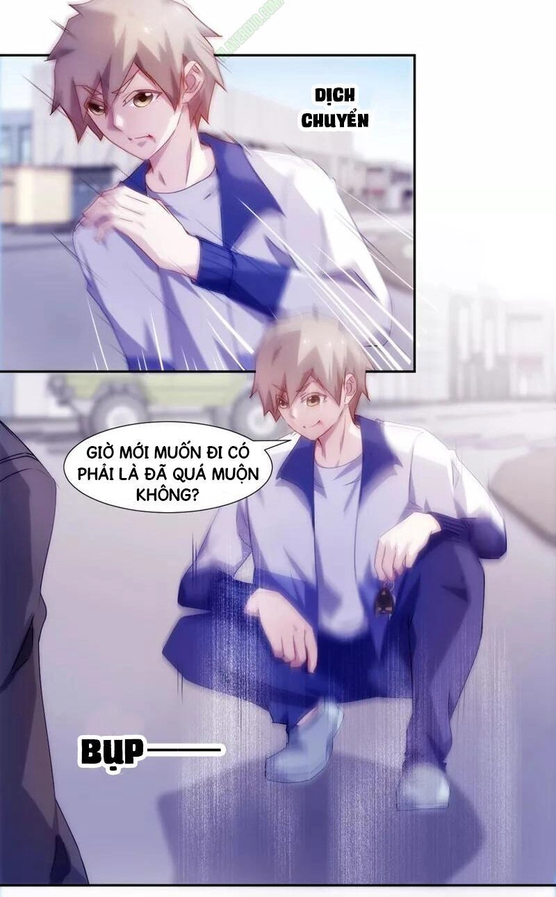 Siêu Cấp Thần Y Hệ Thống Chapter 58 - 2