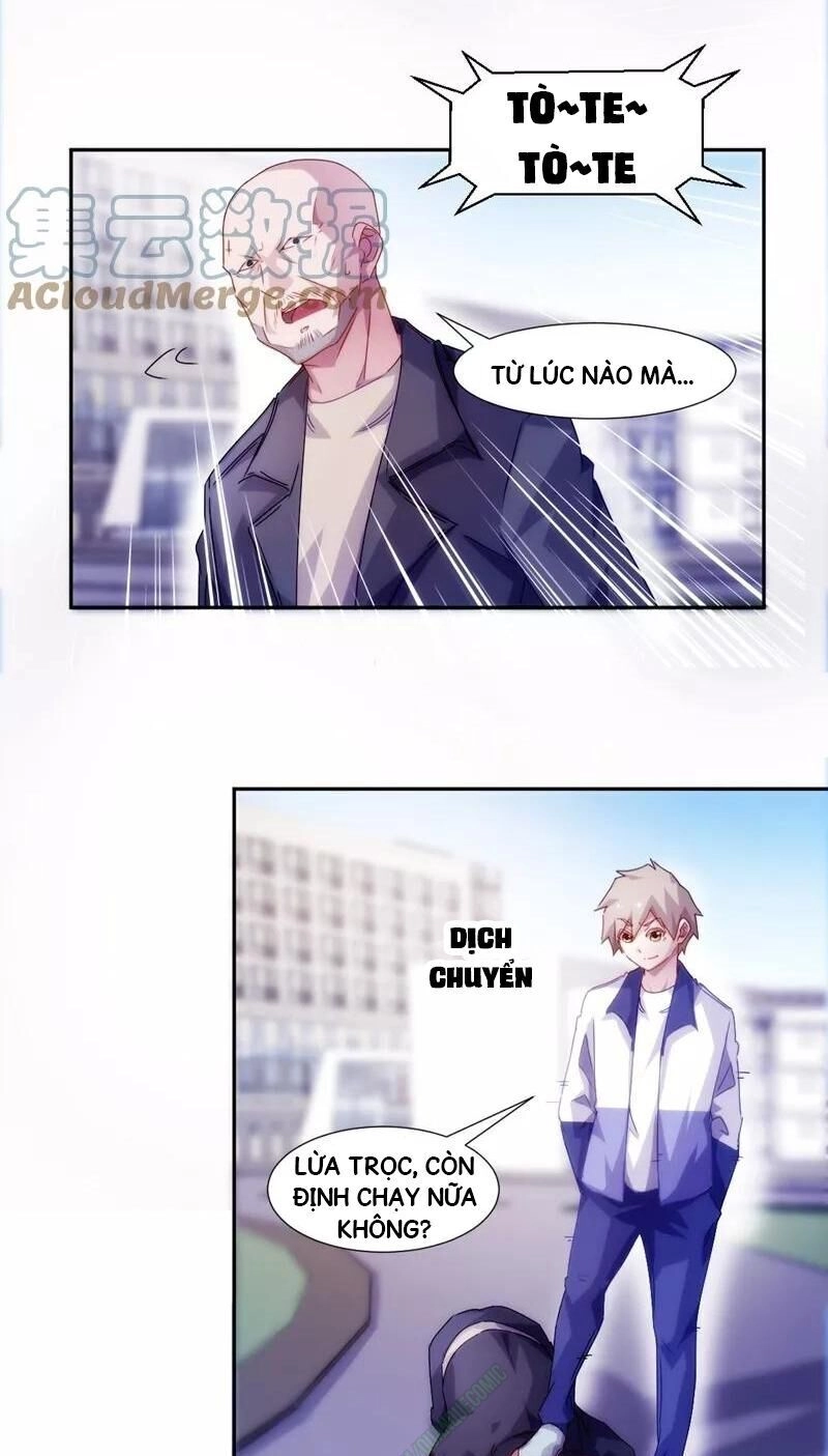 Siêu Cấp Thần Y Hệ Thống Chapter 58 - 3