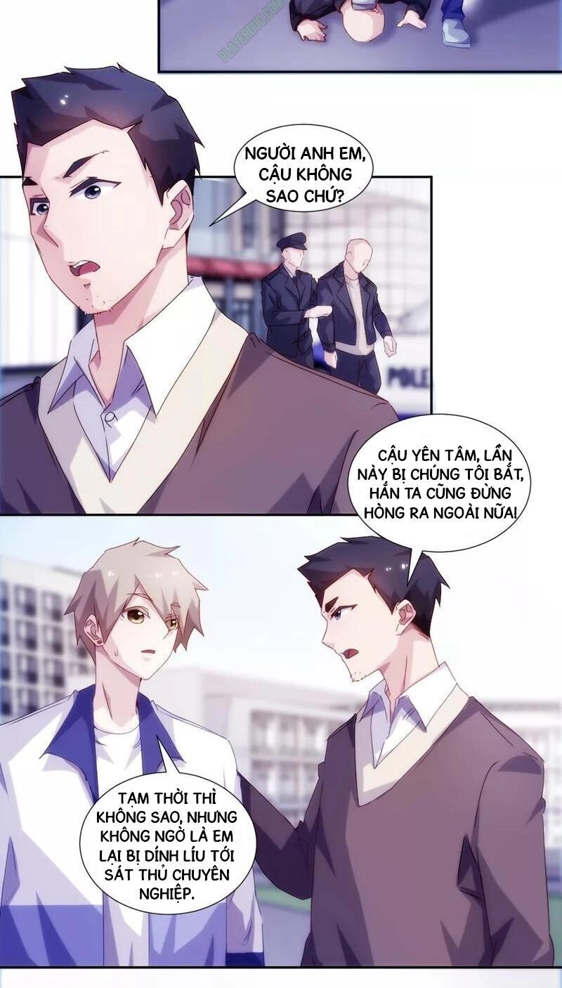 Siêu Cấp Thần Y Hệ Thống Chapter 58 - 4