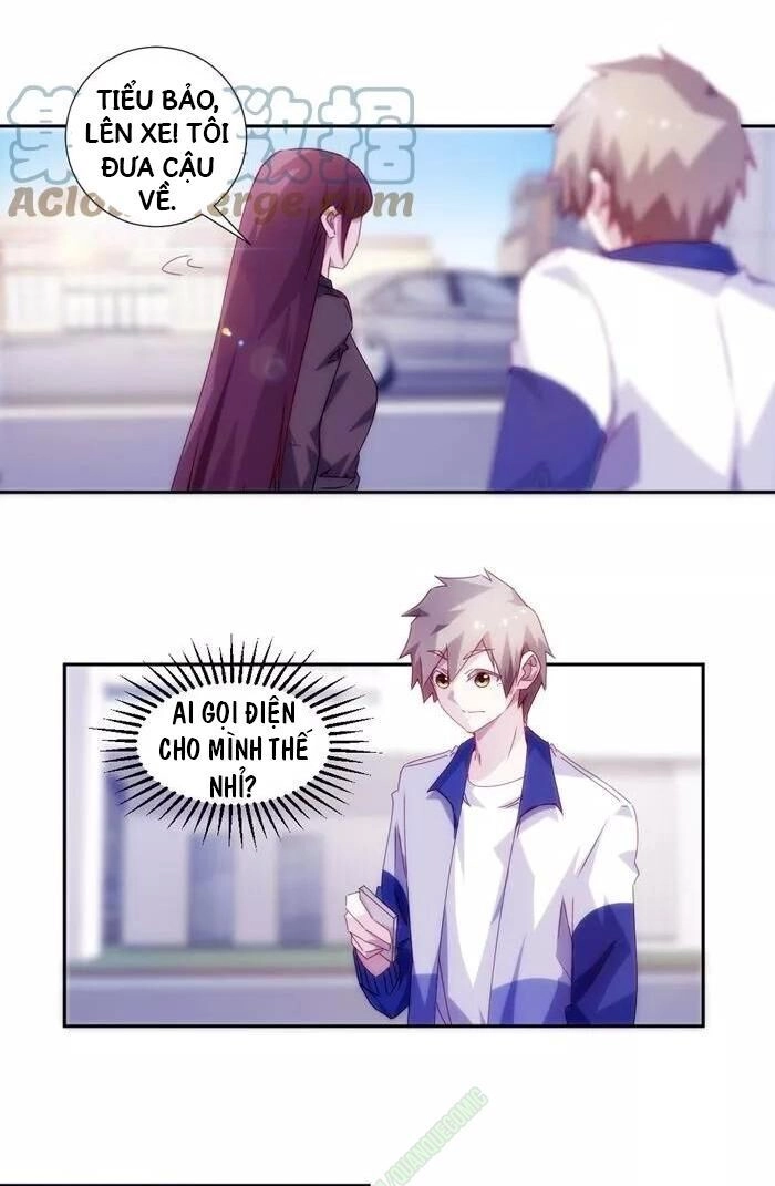 Siêu Cấp Thần Y Hệ Thống Chapter 58 - 6