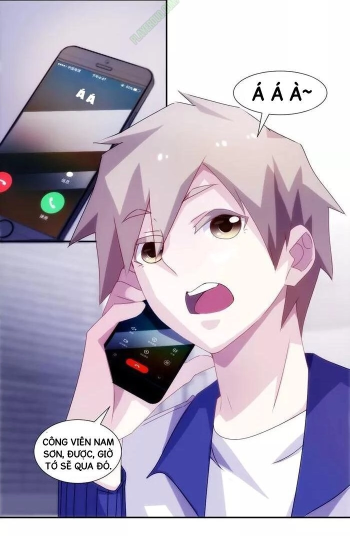 Siêu Cấp Thần Y Hệ Thống Chapter 58 - 7