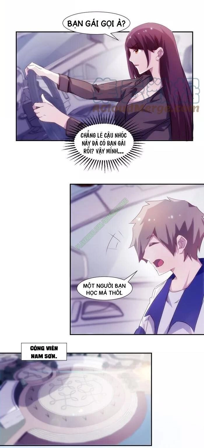 Siêu Cấp Thần Y Hệ Thống Chapter 58 - 8