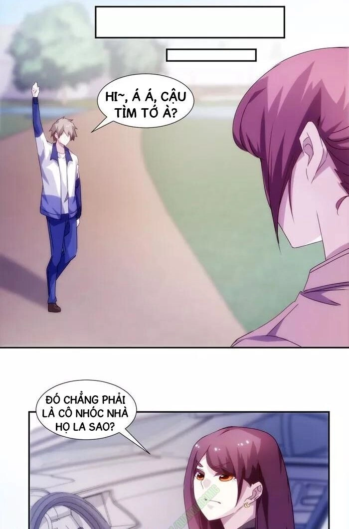 Siêu Cấp Thần Y Hệ Thống Chapter 58 - 9