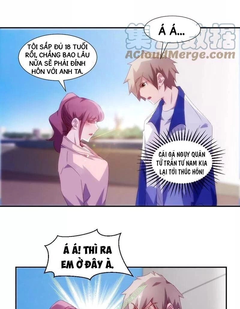 Siêu Cấp Thần Y Hệ Thống Chapter 59 - 1