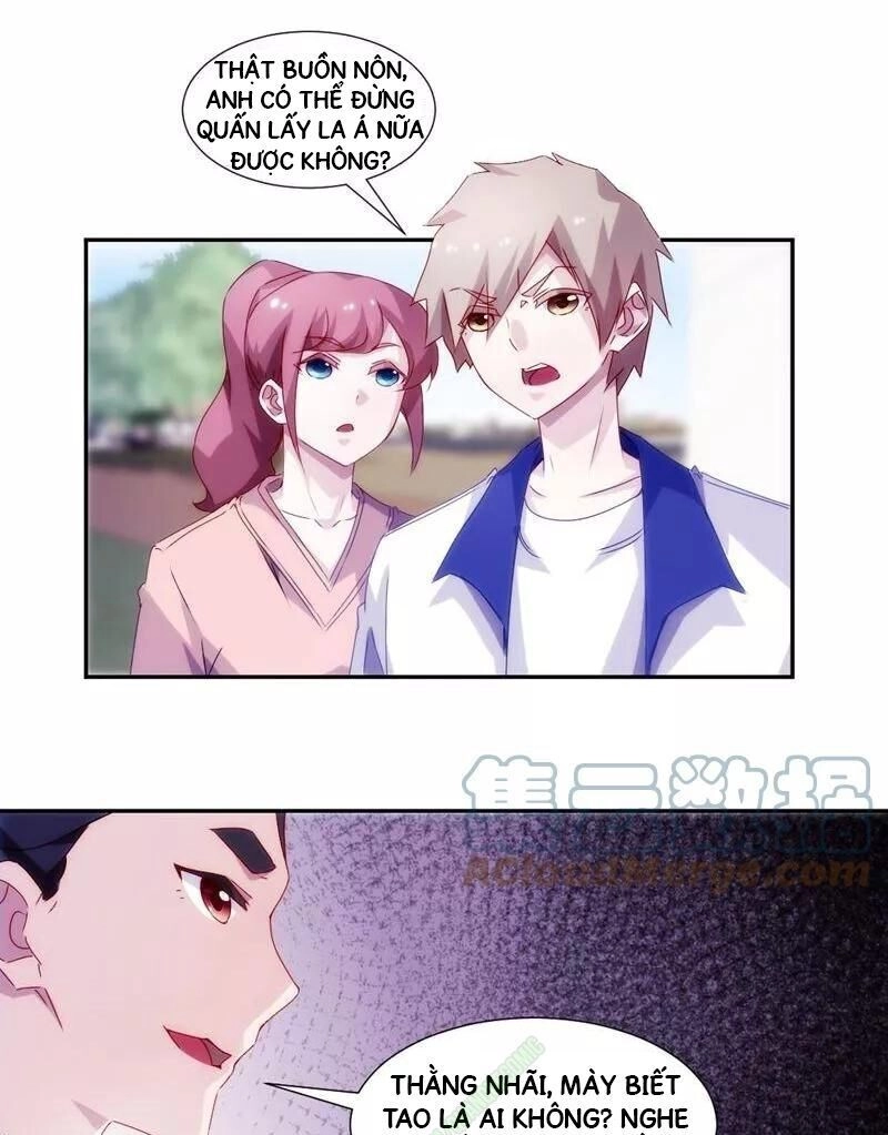 Siêu Cấp Thần Y Hệ Thống Chapter 59 - 3