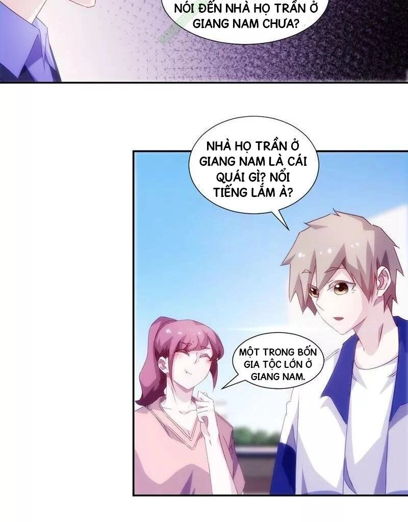 Siêu Cấp Thần Y Hệ Thống Chapter 59 - 4