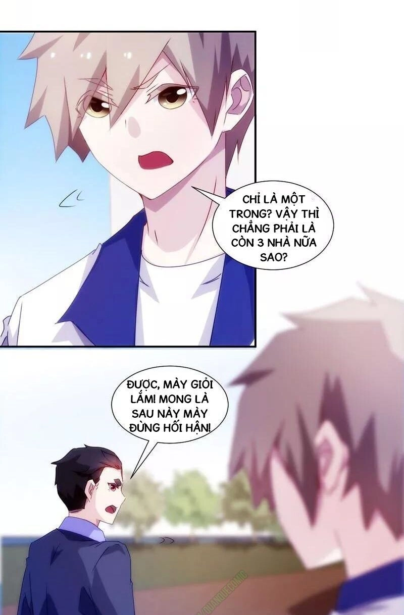 Siêu Cấp Thần Y Hệ Thống Chapter 59 - 5