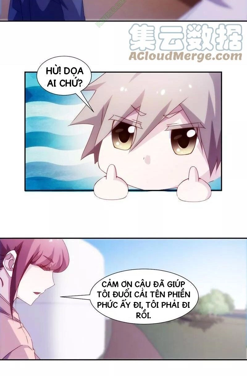 Siêu Cấp Thần Y Hệ Thống Chapter 59 - 6