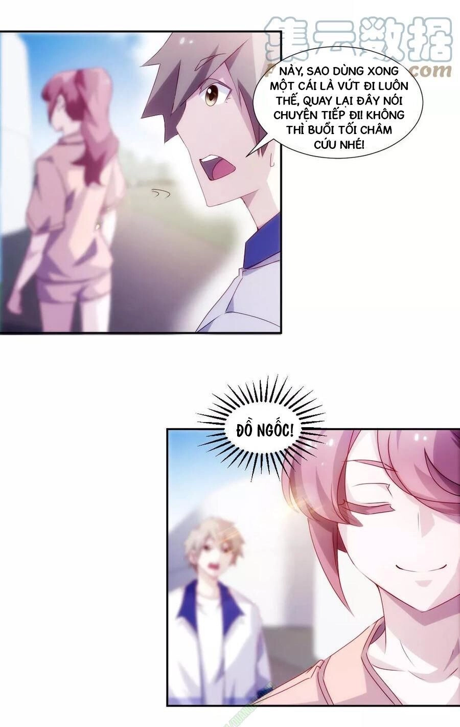 Siêu Cấp Thần Y Hệ Thống Chapter 59 - 7