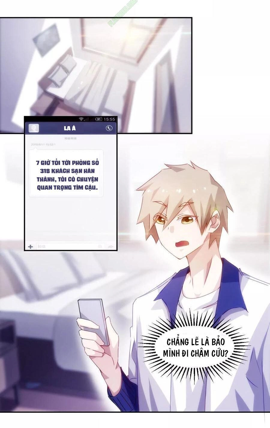 Siêu Cấp Thần Y Hệ Thống Chapter 59 - 8