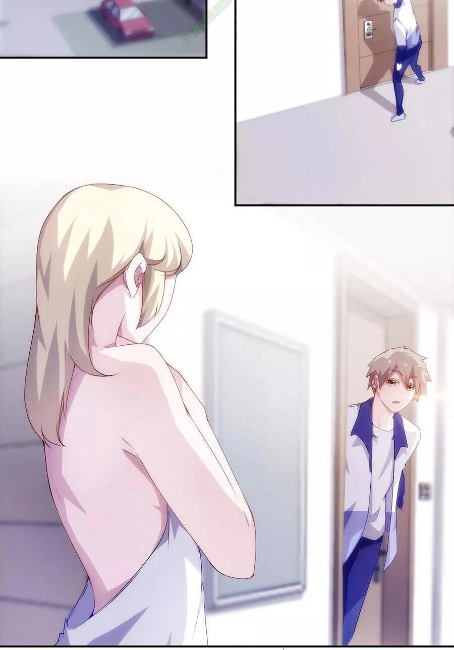 Siêu Cấp Thần Y Hệ Thống Chapter 59 - 10