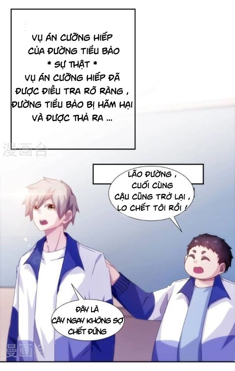 Siêu Cấp Thần Y Hệ Thống Chapter 61 - 8