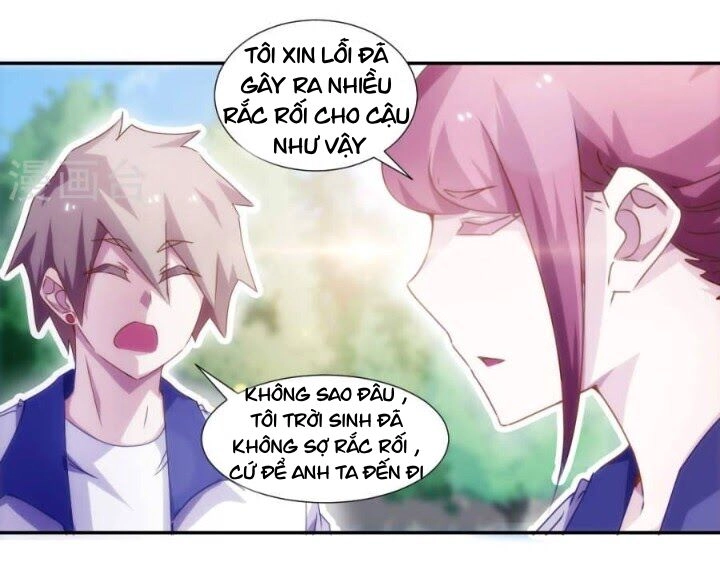 Siêu Cấp Thần Y Hệ Thống Chapter 62 - 2