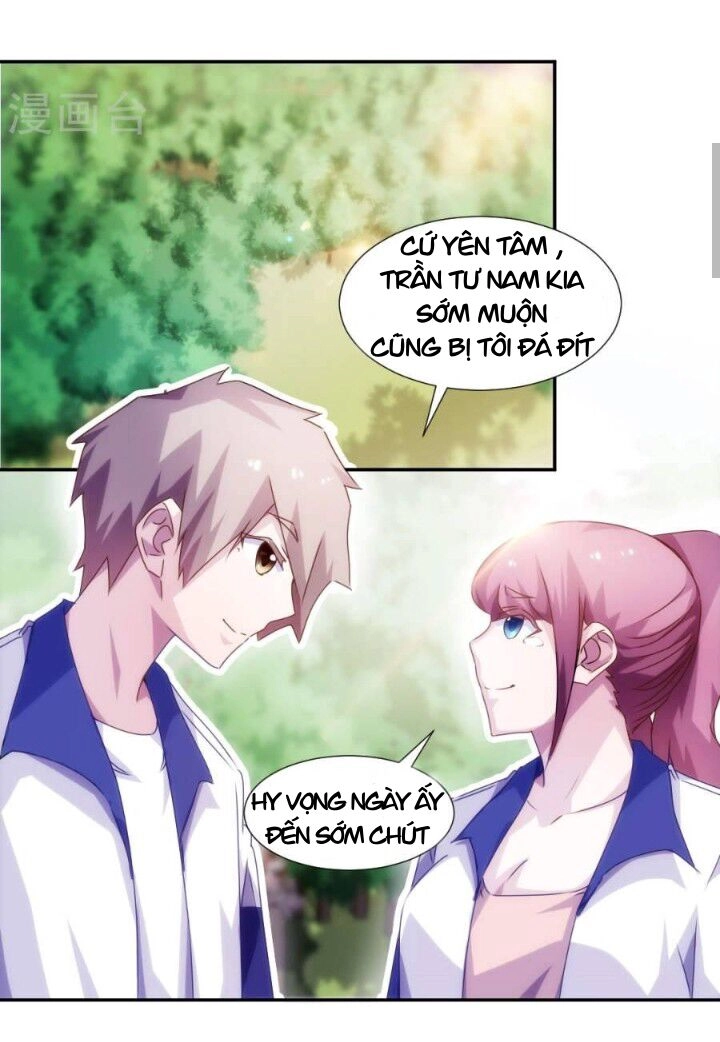 Siêu Cấp Thần Y Hệ Thống Chapter 62 - 5