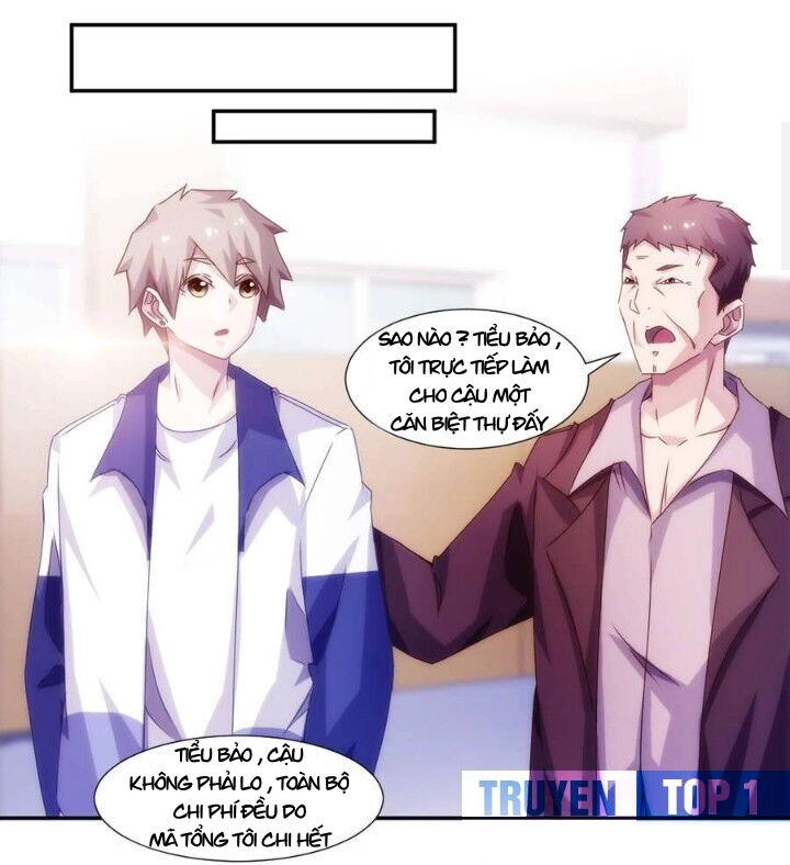 Siêu Cấp Thần Y Hệ Thống Chapter 62 - 7