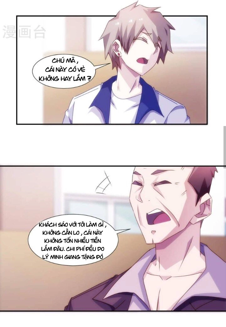 Siêu Cấp Thần Y Hệ Thống Chapter 62 - 8