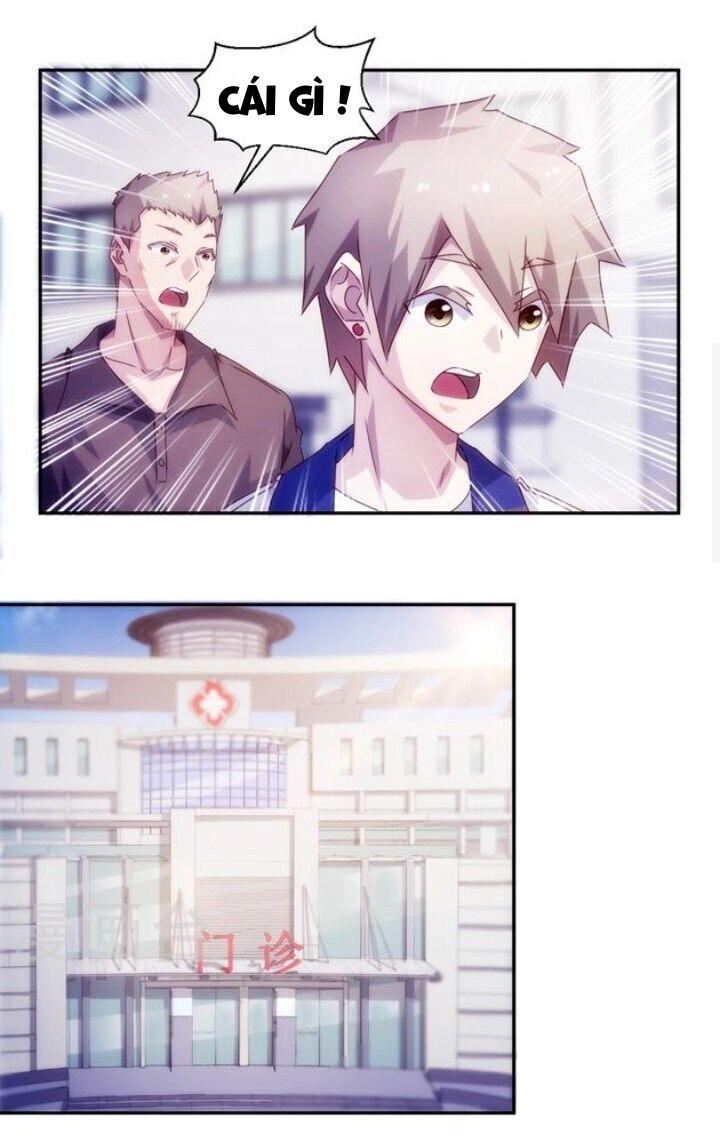 Siêu Cấp Thần Y Hệ Thống Chapter 62 - 11