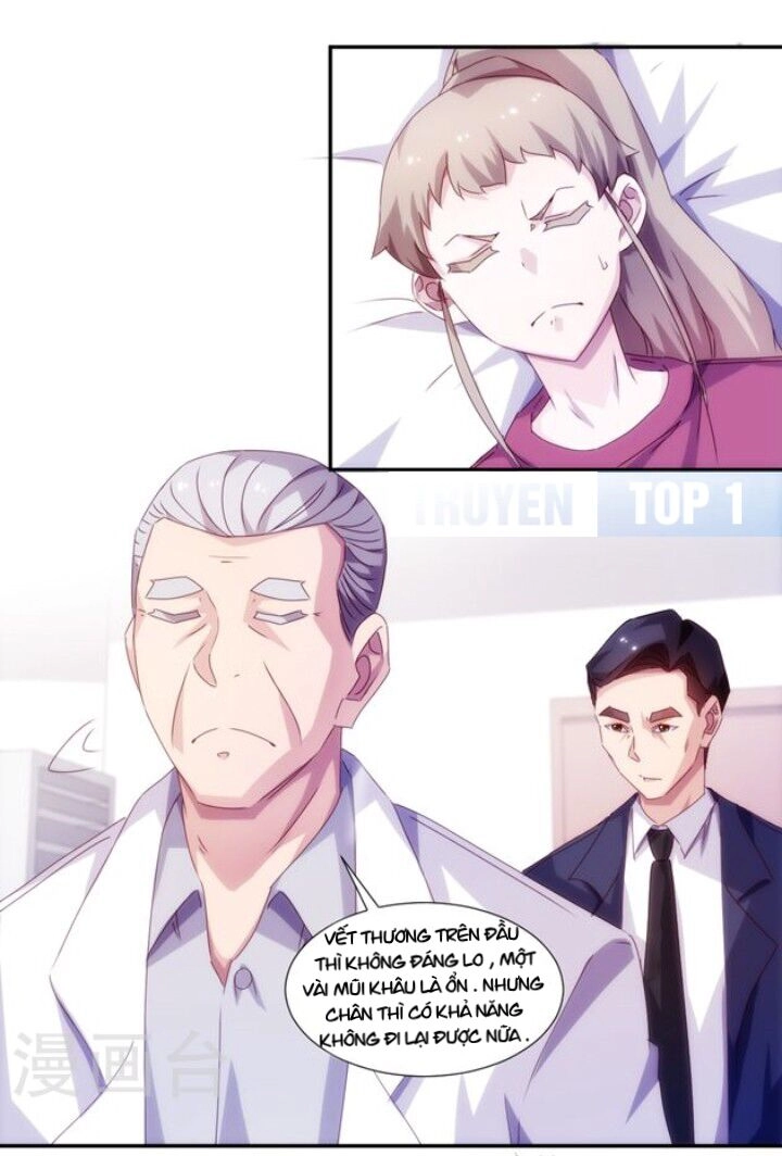 Siêu Cấp Thần Y Hệ Thống Chapter 62 - 12