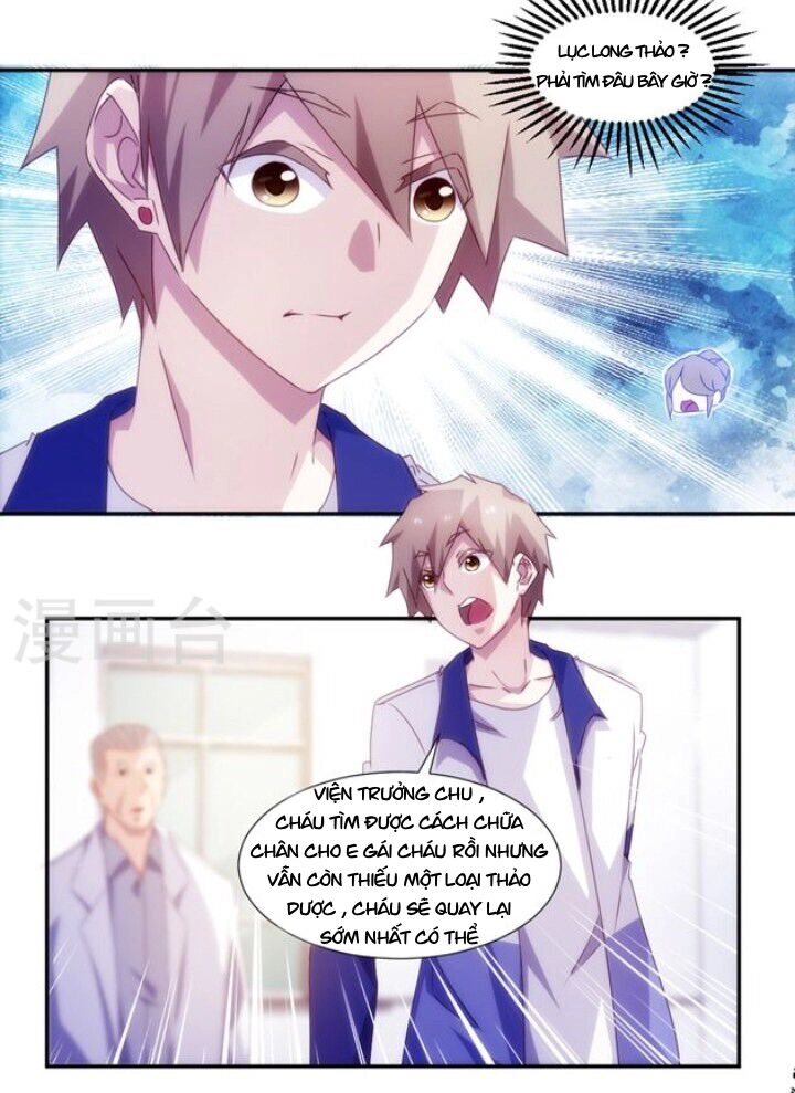 Siêu Cấp Thần Y Hệ Thống Chapter 62 - 14