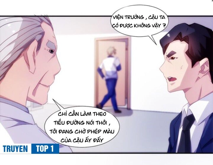 Siêu Cấp Thần Y Hệ Thống Chapter 62 - 15