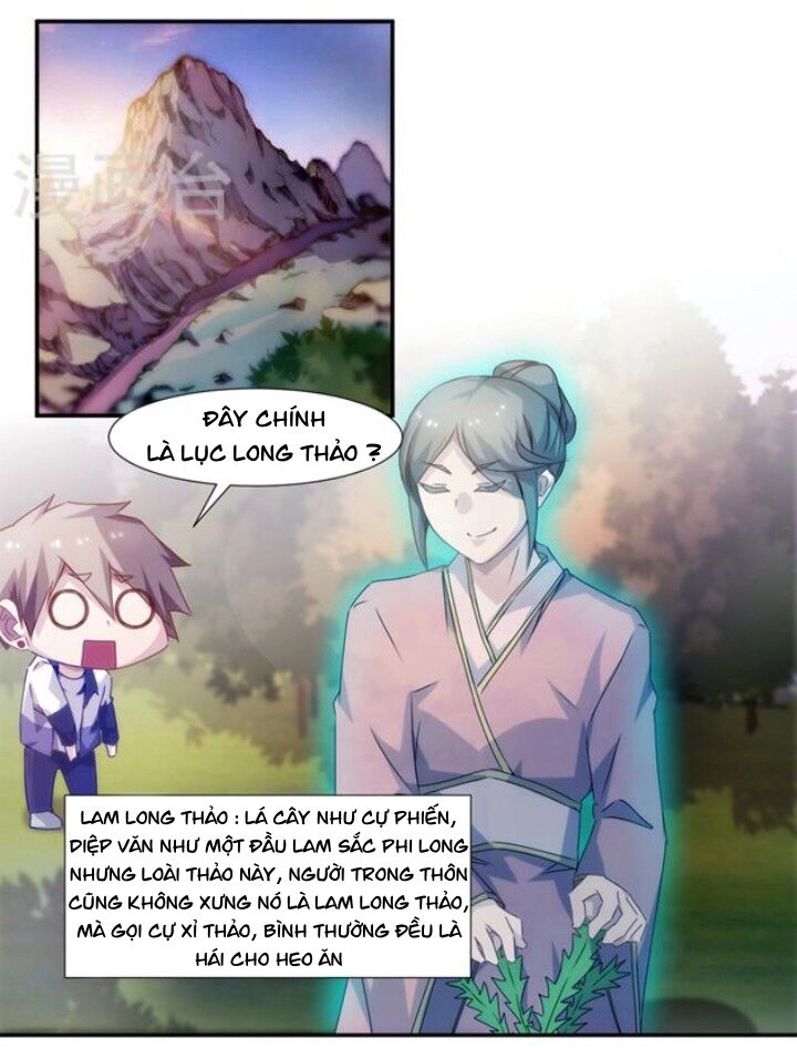 Siêu Cấp Thần Y Hệ Thống Chapter 63 - 2