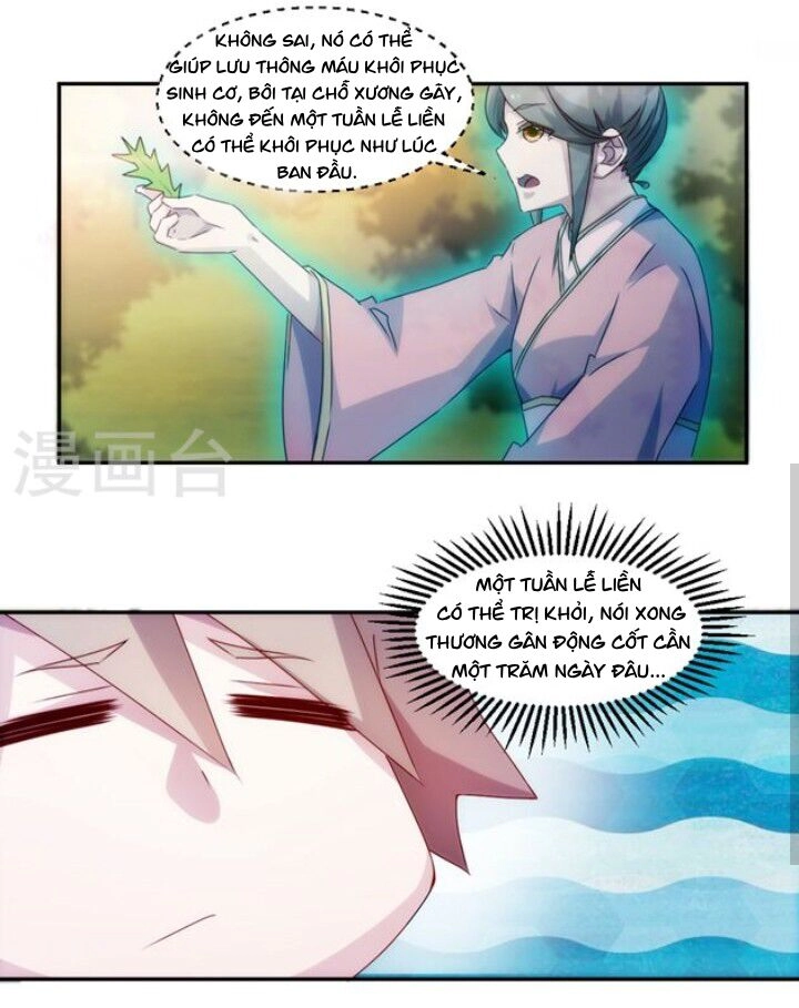 Siêu Cấp Thần Y Hệ Thống Chapter 63 - 3