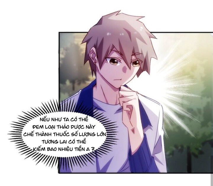 Siêu Cấp Thần Y Hệ Thống Chapter 63 - 4