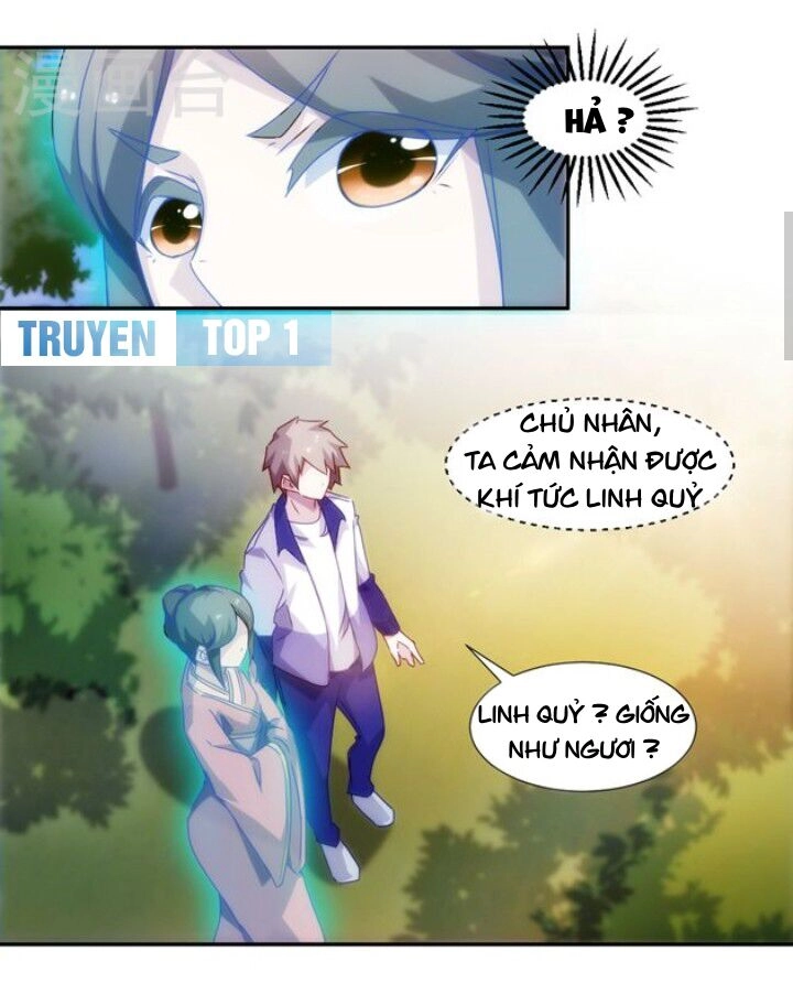 Siêu Cấp Thần Y Hệ Thống Chapter 63 - 5