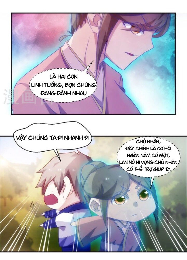 Siêu Cấp Thần Y Hệ Thống Chapter 63 - 6