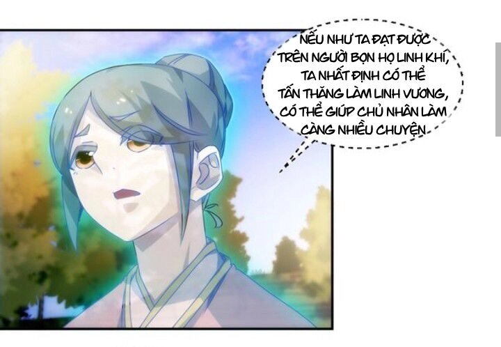 Siêu Cấp Thần Y Hệ Thống Chapter 63 - 7