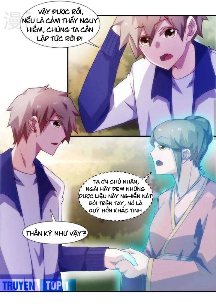 Siêu Cấp Thần Y Hệ Thống Chapter 63 - 8