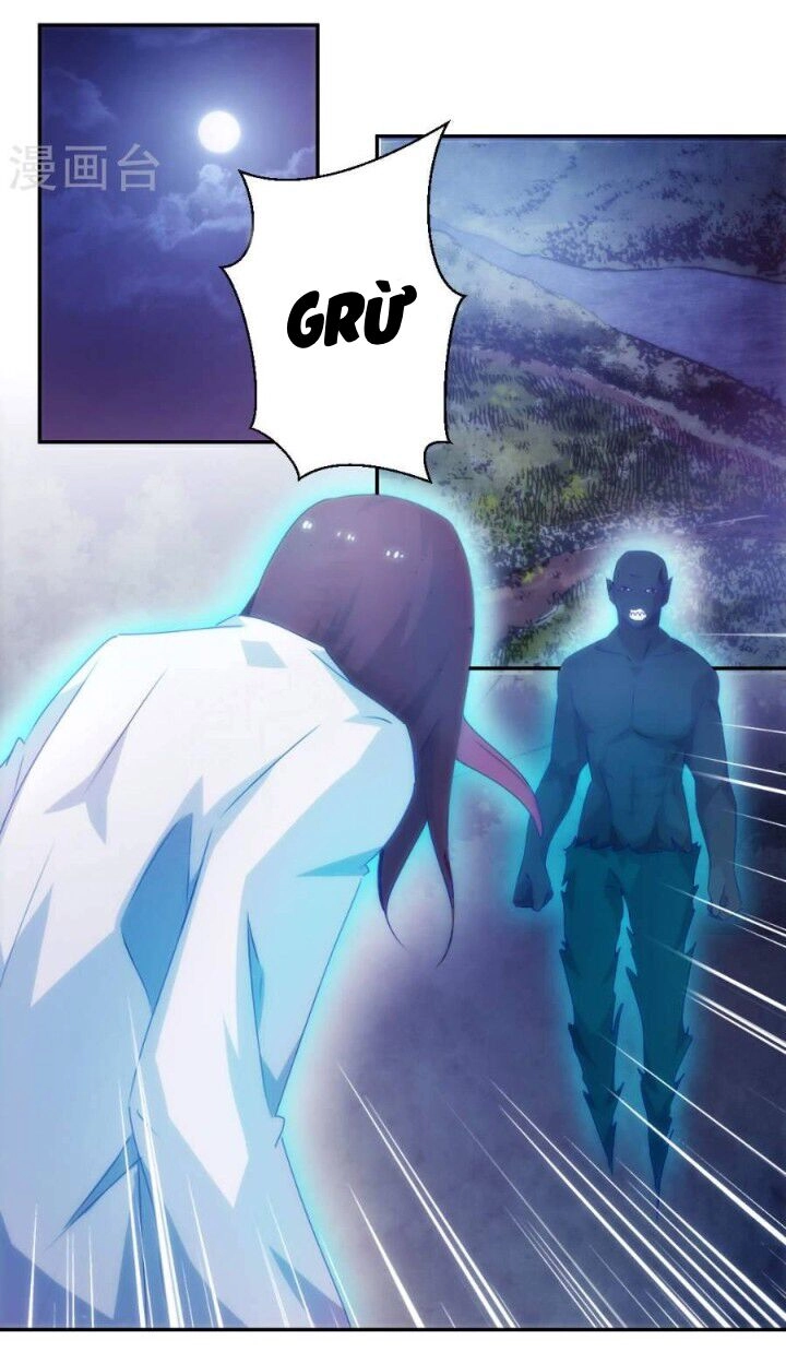 Siêu Cấp Thần Y Hệ Thống Chapter 63 - 9