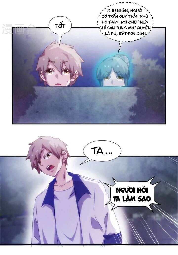 Siêu Cấp Thần Y Hệ Thống Chapter 63 - 10