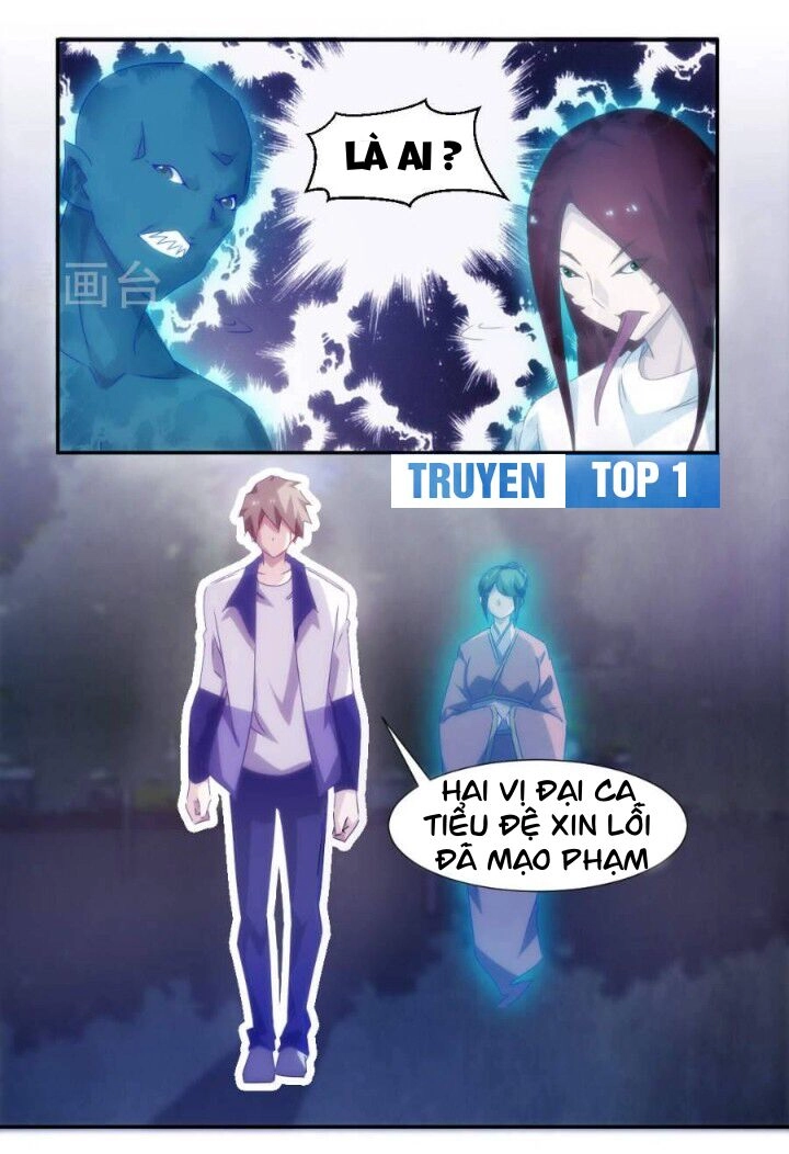 Siêu Cấp Thần Y Hệ Thống Chapter 63 - 11