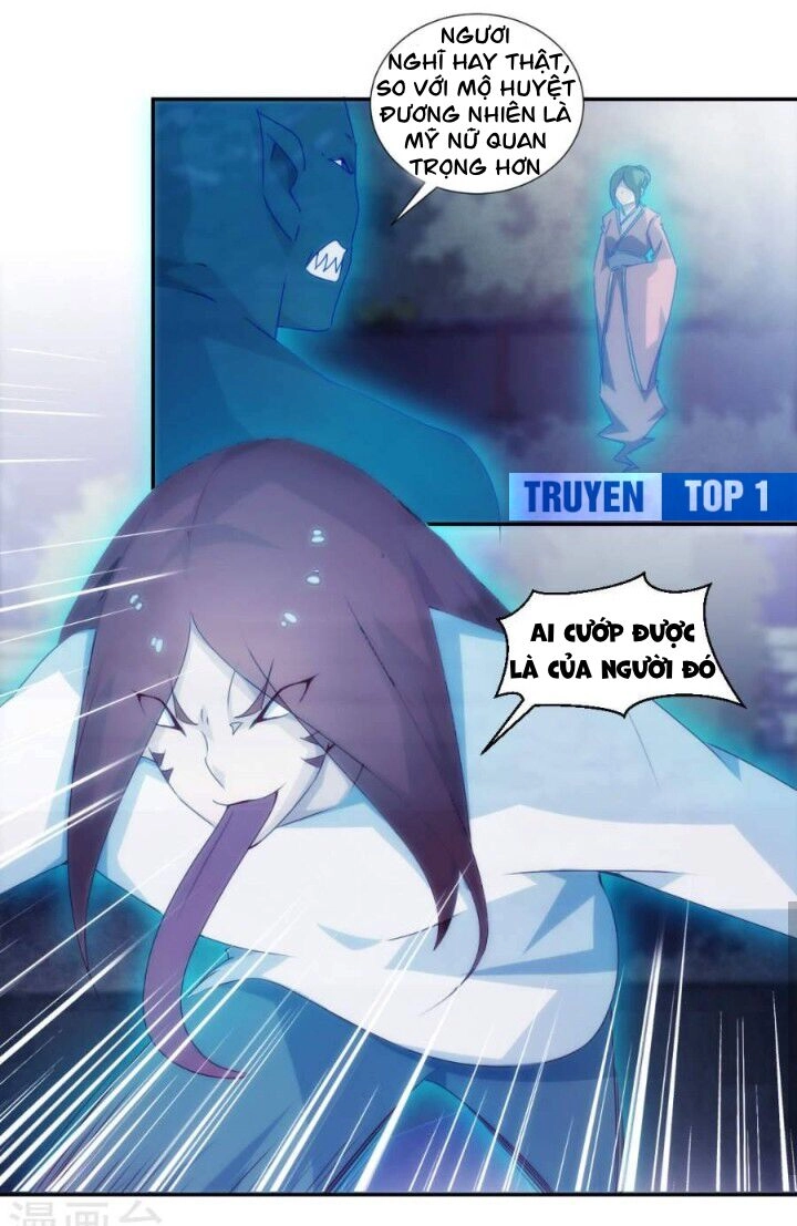 Siêu Cấp Thần Y Hệ Thống Chapter 63 - 13