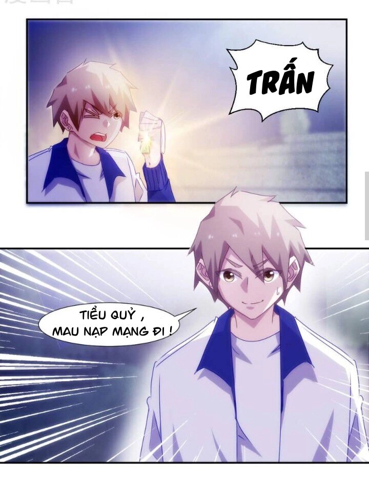 Siêu Cấp Thần Y Hệ Thống Chapter 63 - 14